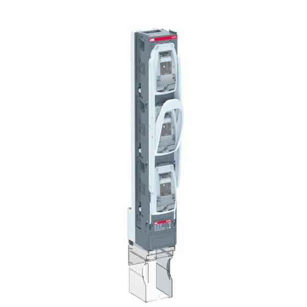 ZLBM3-3P-Z-V Fuse switch disconnector image 4