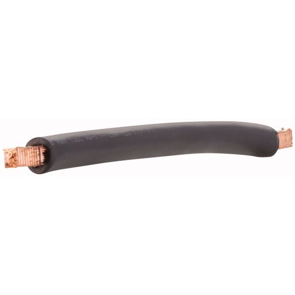 Cable, 6mm², L=130mm image 3