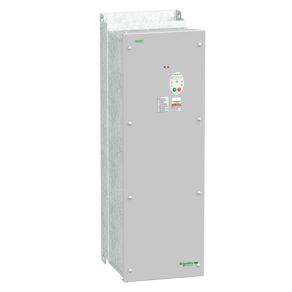 variable speed drive ATV212 - 45kW - 60hp - 480V - 3ph - EMC class C2 - IP55 image 4