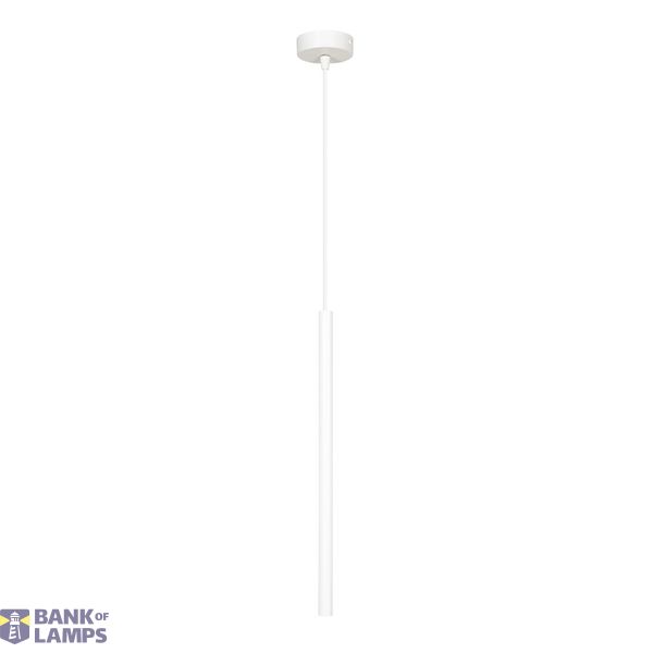 SELTER 1 WHITE image 1