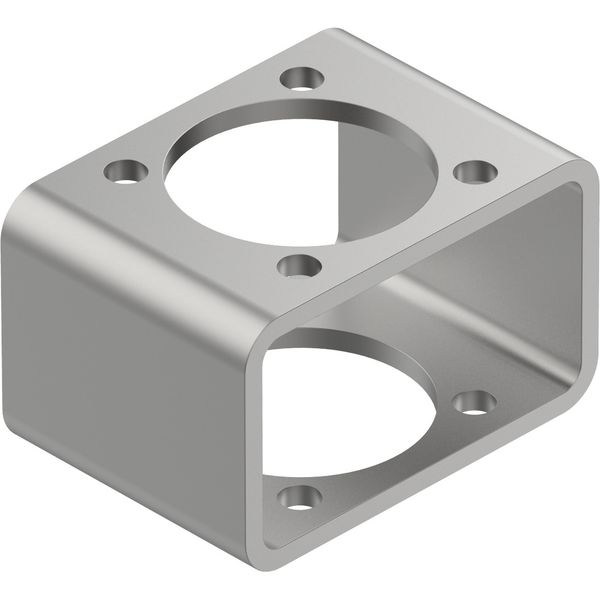 DARQ-B-F07-F07-R13-P5 Mounting adapter (Pack size: 5) image 1