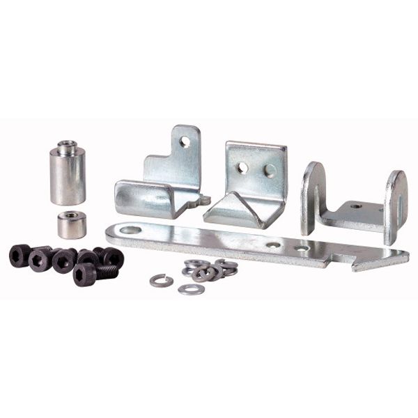Door interlock in ON, IZMX16 image 1