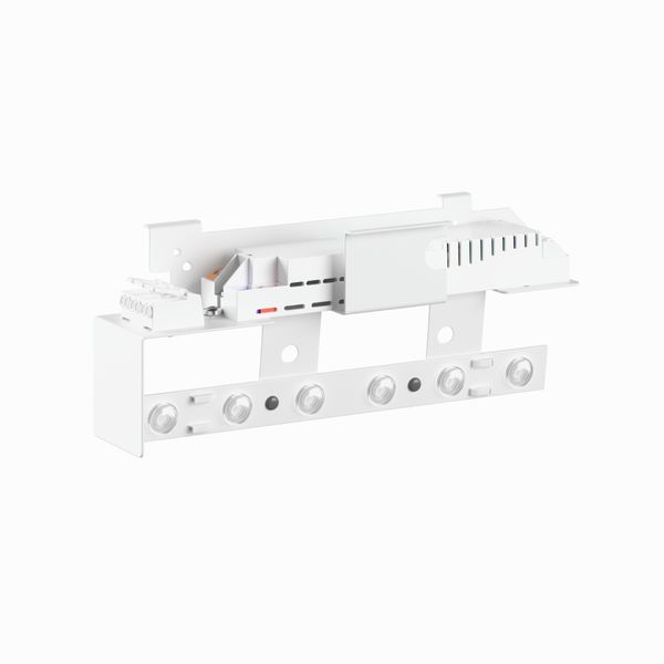 LED L 220 B 60 H 85, AC-Control colour: white / 2.5 W / 1,62 W / 4000K image 2