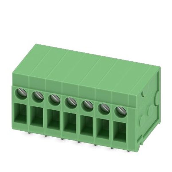 FRONT 2,5-H/SA10/ 7 - PCB terminal block image 2