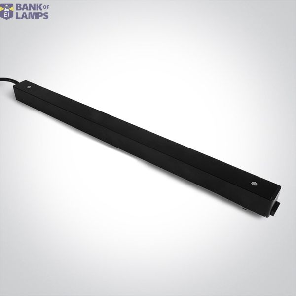 43006FC/B DRIVER 180W 48V FOR FLAT MAGNETIC PROFILE IP20 image 1