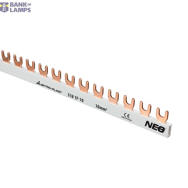 Power rail image 1
