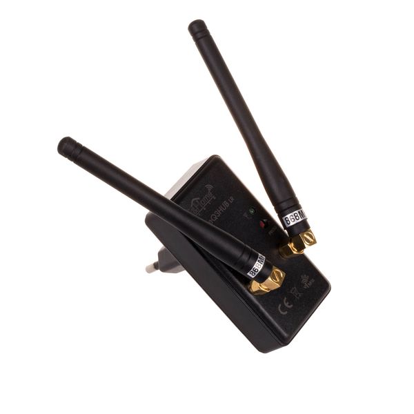 Dimmer for high-power receivers 3500W, 230V power supply with 1-10V analog input image 9