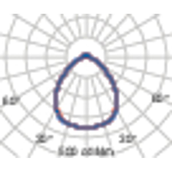 SL713 RM SM 45 S/A 840 GR9006 DALI MP image 6