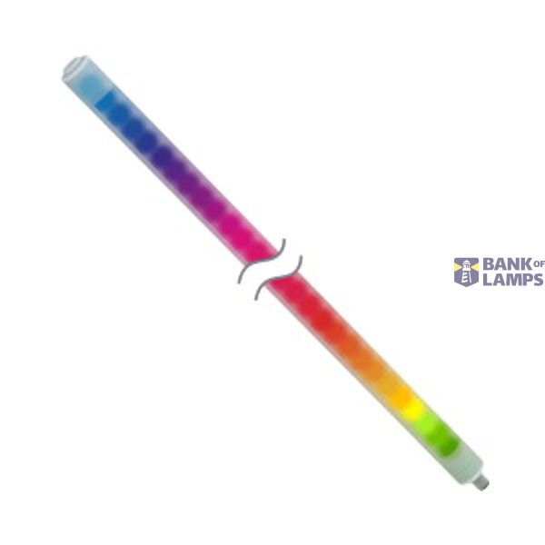 LED Linear Light In the Plastic Housing   WLS27XW285DSPWMQ image 1