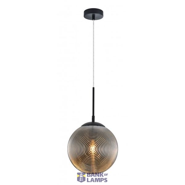 Pendant Lumina Pendant Lamp Black image 3