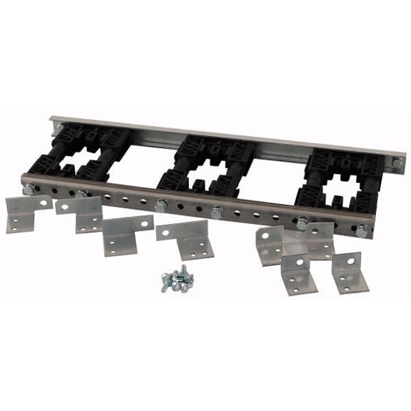 XDSF32-SL-D Dual busbar supports for fuse combination unit, 3200 A image 1