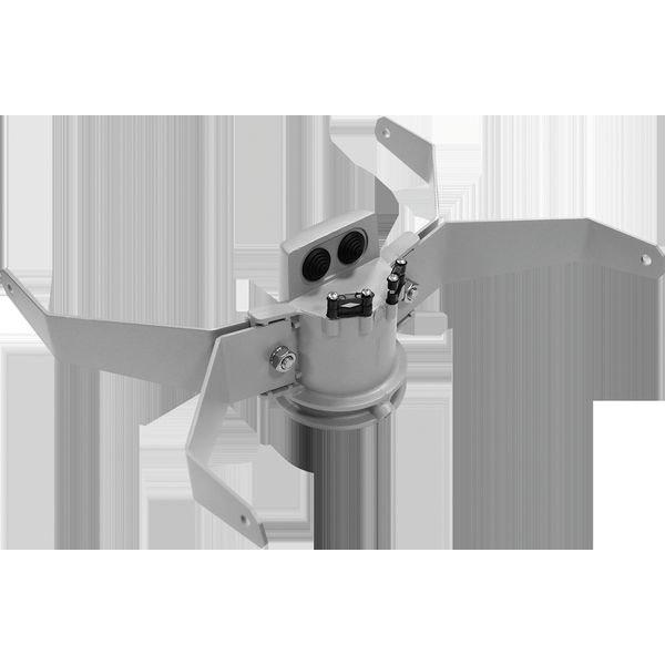 GUELL 2 A0660/2 94 PAALTOPBEUGEL image 1