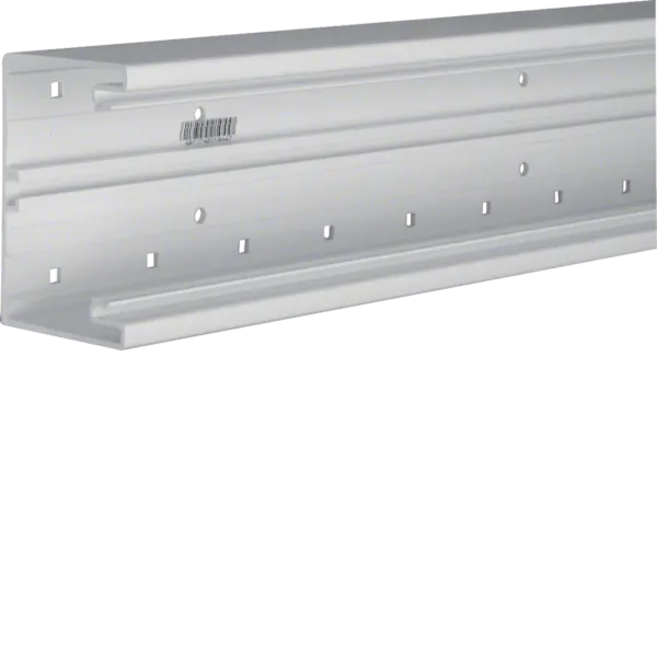 Cable channel BR70100 RAL7035 image 1