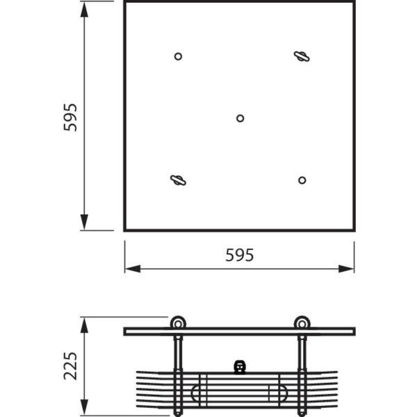 SM355B 4xTUV PLS 9W HFM image 3