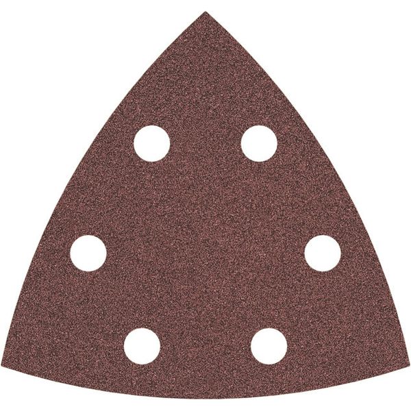 Sanding Sheet F460 BfWP,G80,93mm image 1