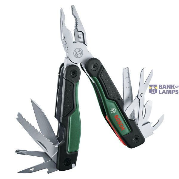 16-in-1 Multitool image 1