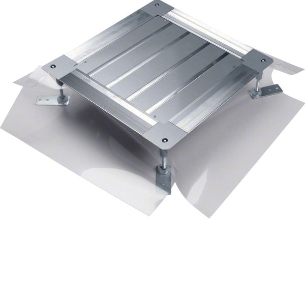 floor box w. holding claws size2 120-170 image 1