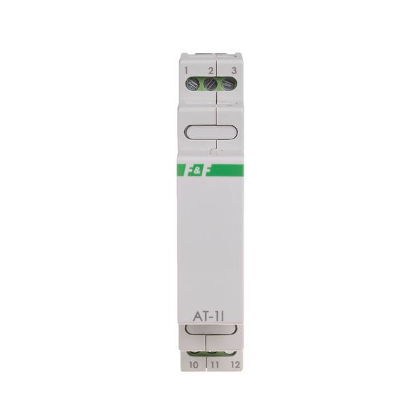 analog temperature transducer image 2