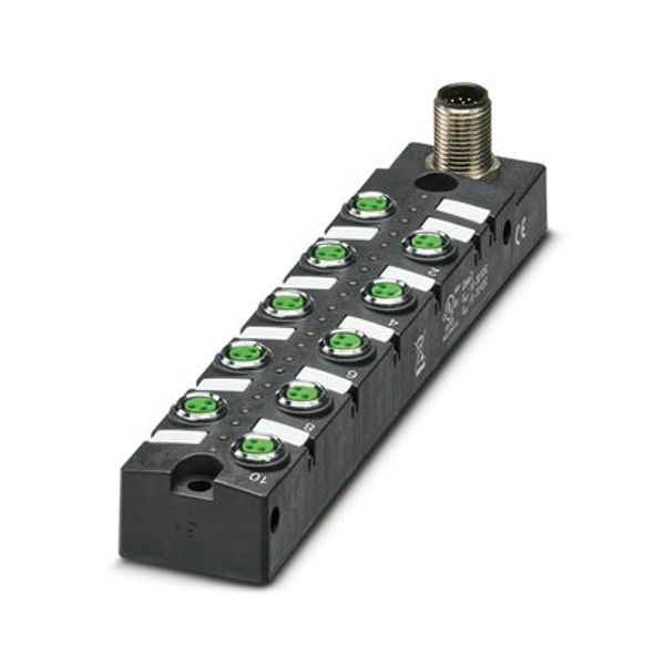 SACB-10/3-L-M12-M8 HD - Distributor box image 3