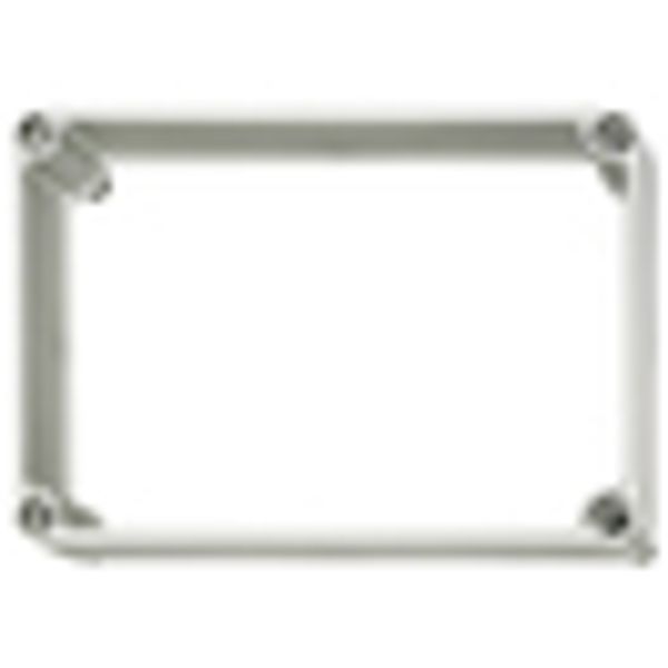 Frame insert 560x380x50 mm for IG701202 image 2