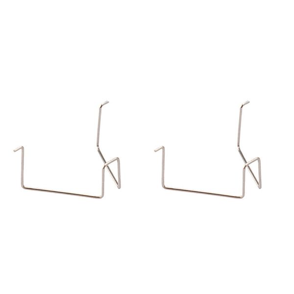 PANLUX PLUTO LED pictogram clips for hanging image 1