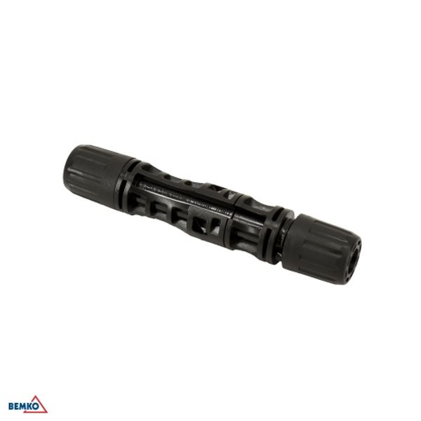 PHOTOVOLTAIC MC4 CONNECTOR 1500V + - WITH PINS image 1