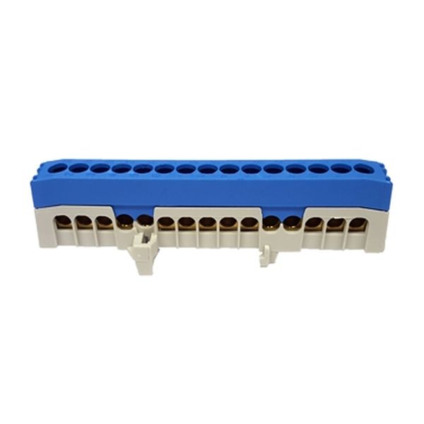 Terminal strip CS-N15 image 1