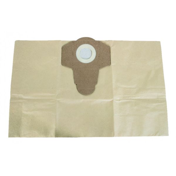 Scheppach Dust bag for ASP20ES, ASP30ES, NTS 5 pcs. image 1