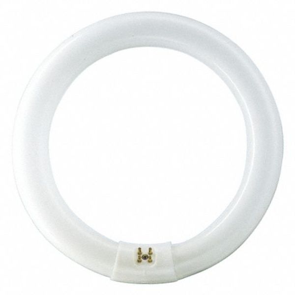 Fluorescent Tube LC G10q 40W/840 T9   Leuci image 1