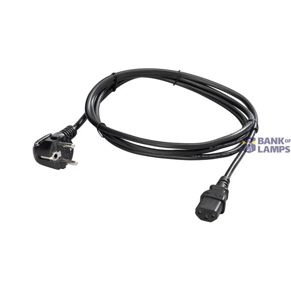 Input cord 10A EU image 1