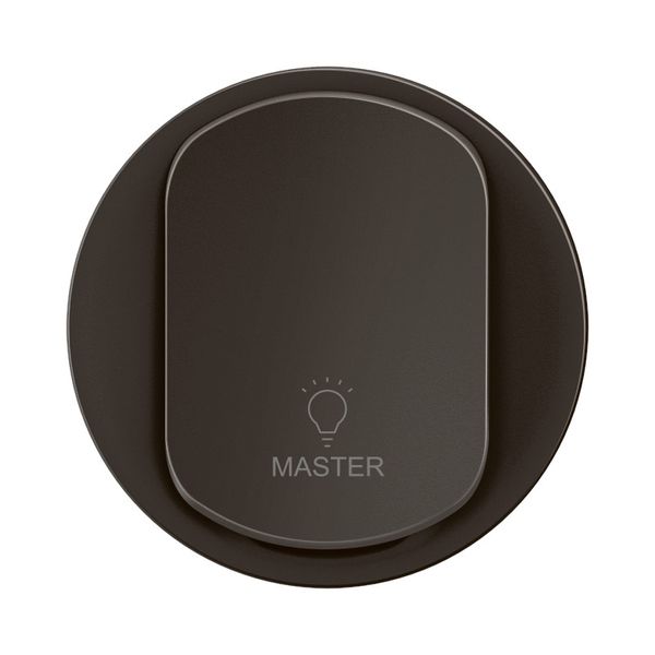 GENERAL CONTROL ROCKER BLACK image 4