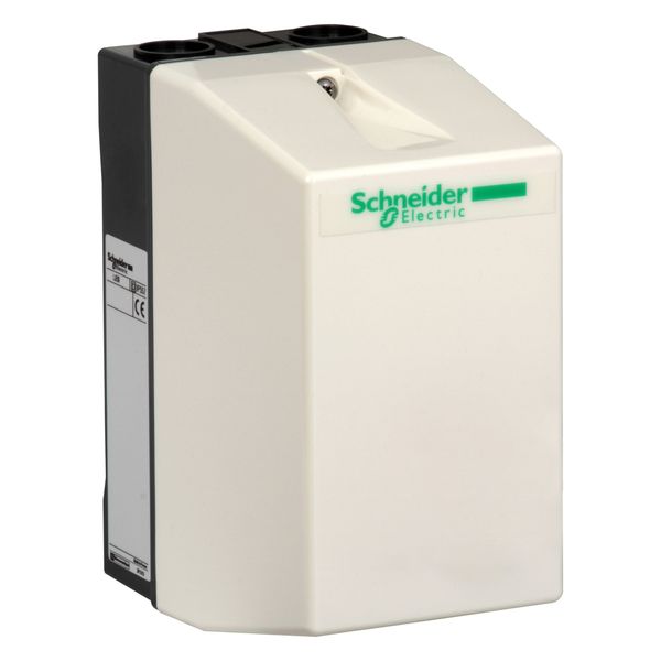 TeSys LE1D - boxed starter - 12A - 230Vac coil image 1