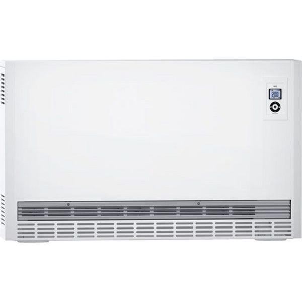 AEG WSP 2411 F heat storage flat series 2.4kW 400V white image 2