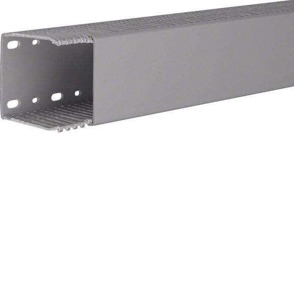 Control panel trunking 75075,grey image 1