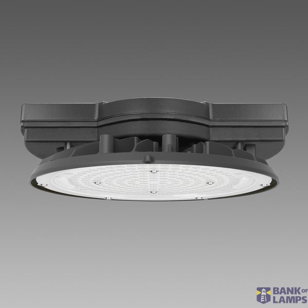 SATURNO HT 2895 LED 139W CLD RAL7021 image 1
