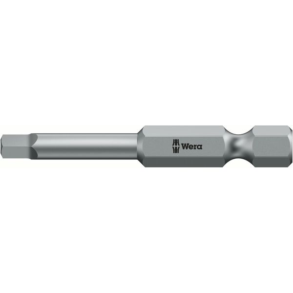 868/4 V Binnenvierkant Bits, # 2 x 152 mm image 1
