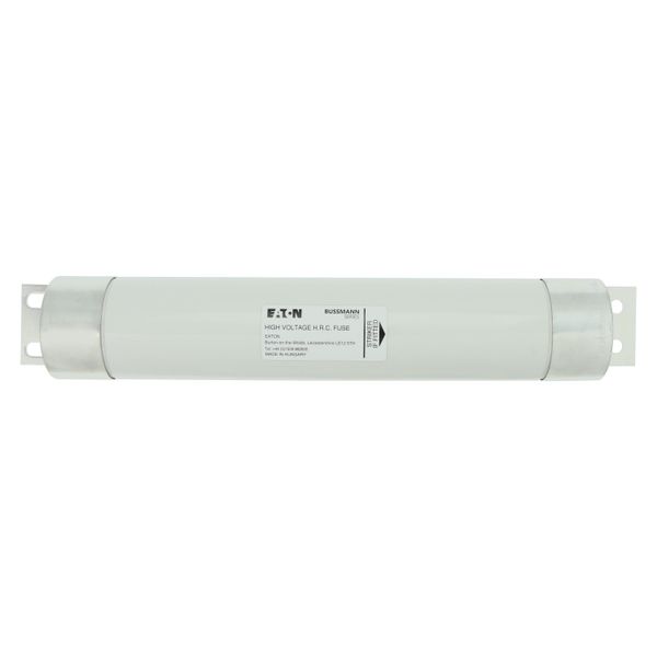 Motor fuse-link, medium voltage, 31.5 A, AC 3.6 kV, 76 x 359 mm, back- image 7