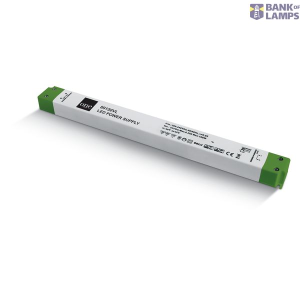 DRIVER 24V 0-150W IP20 230V image 1