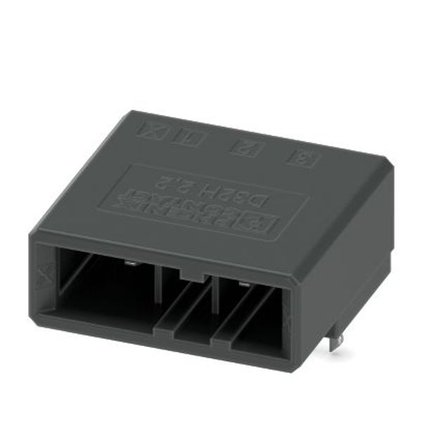 D32H 2,2/ 3-H-5,08-X - PCB header image 1