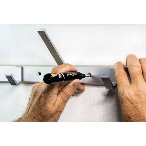 Pica 7046 BIG Ink Highlighter XL black blister image 16