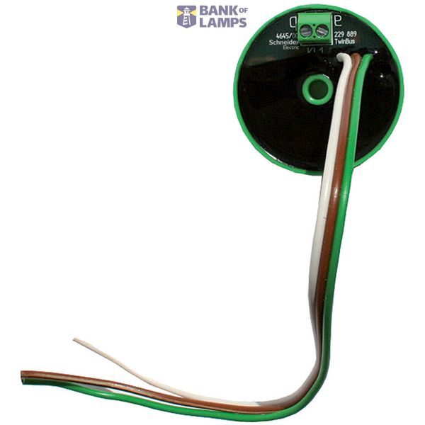 TWINBUS ETAGE ADAPTER image 1