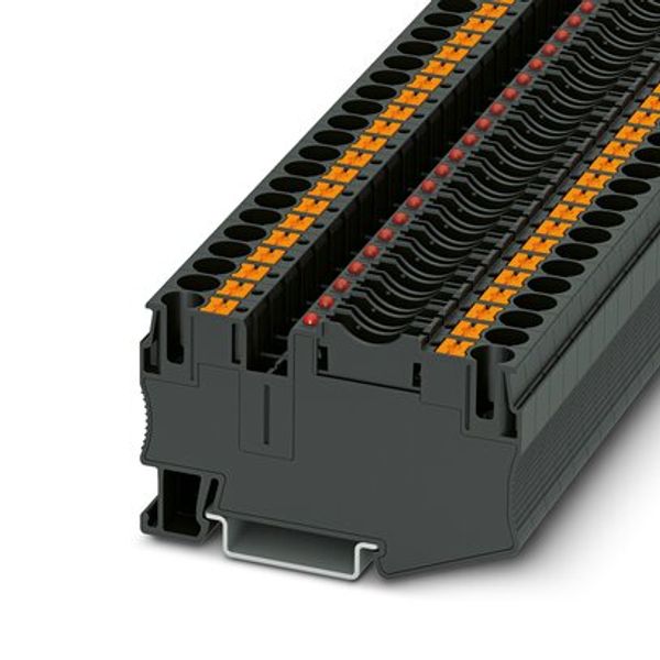 PT 6-FSI/C-LED 24 - Fuse modular terminal block image 3