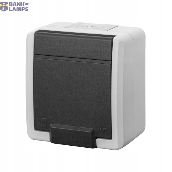 AQUANT 2K  SOCKET 2P+Z image 1