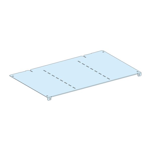 Form 3 horizontal partition image 1