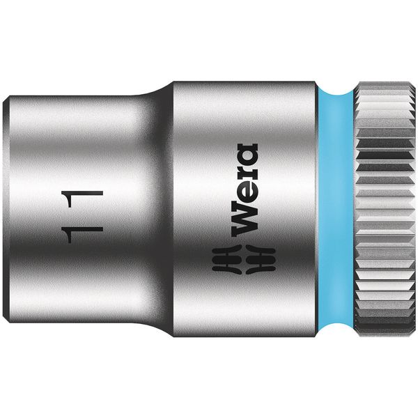 8790 HMB Zyklop Hand- en Machinedop met 3/8&quot;-aandrijving, 11x29mm image 1
