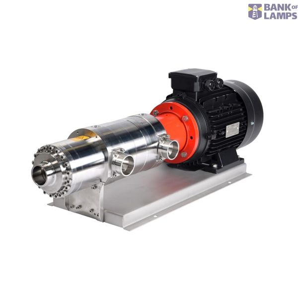Energy Recovery Device, iSave 21 Plus image 1