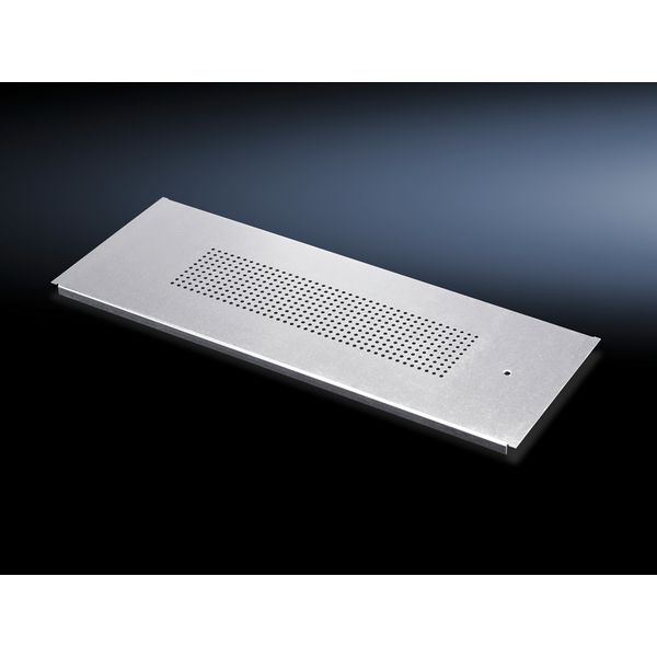 DK Gland plate module, For W: 800 mm, Vented image 2