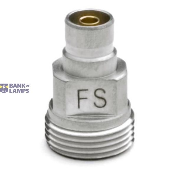 Fluke FI1000-SCFC-TIP - SC & FC Bulkhead Video Probe Tip image 1