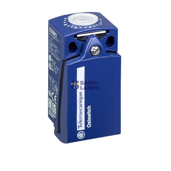 Miniature Safety RFID, unlimited pairing actuator (CT à 14 C62) image 11