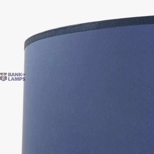 Floor lamp NEVIA navy image 9